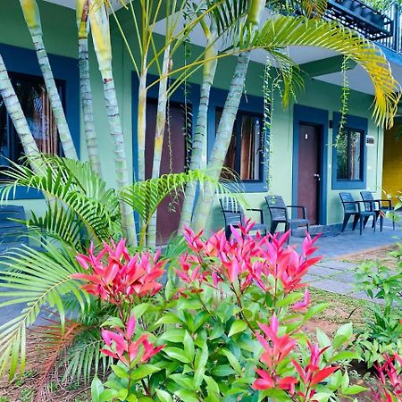 The Paramount Lodge Polonnaruwa Esterno foto