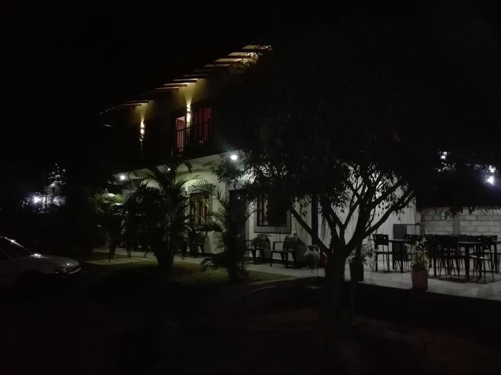 The Paramount Lodge Polonnaruwa Esterno foto