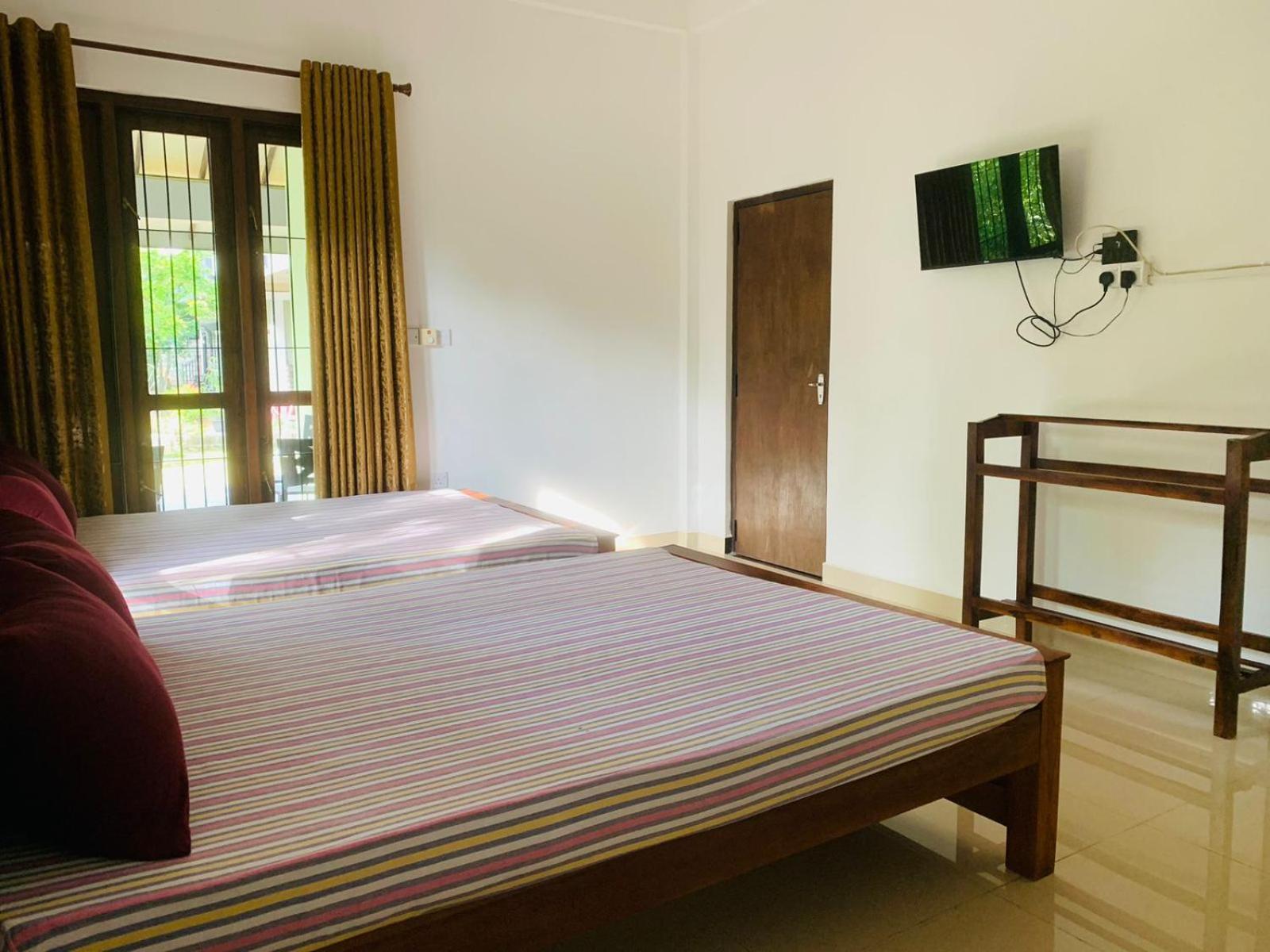 The Paramount Lodge Polonnaruwa Esterno foto