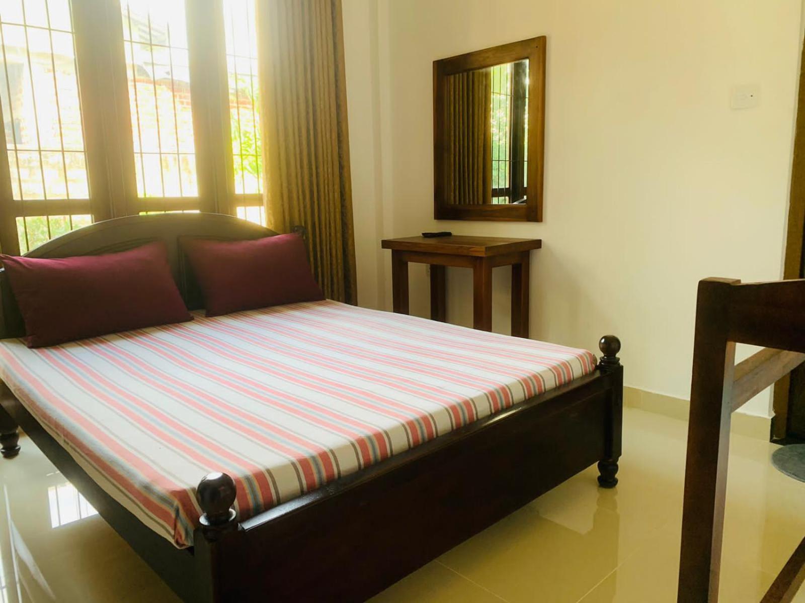 The Paramount Lodge Polonnaruwa Esterno foto