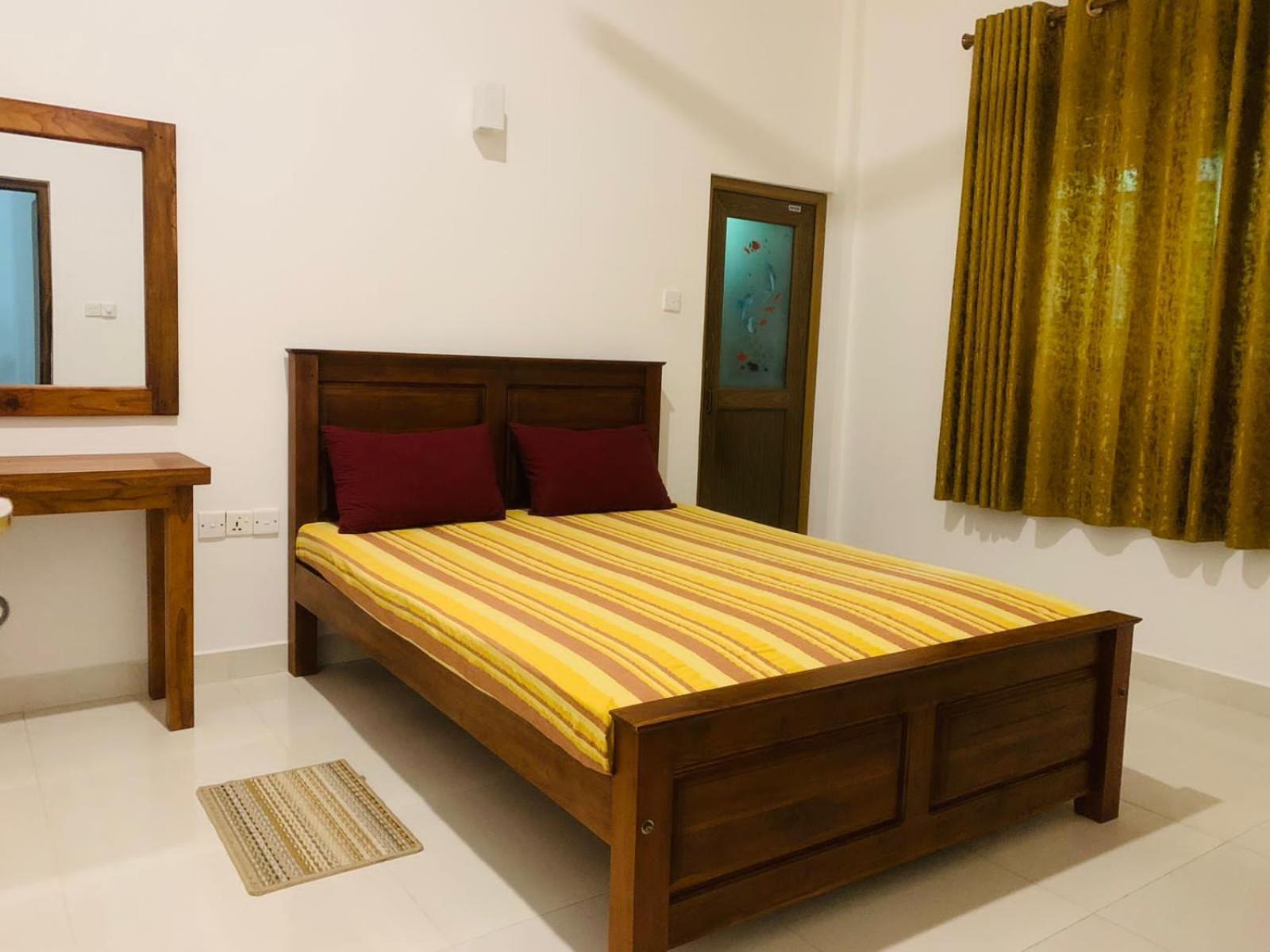 The Paramount Lodge Polonnaruwa Esterno foto