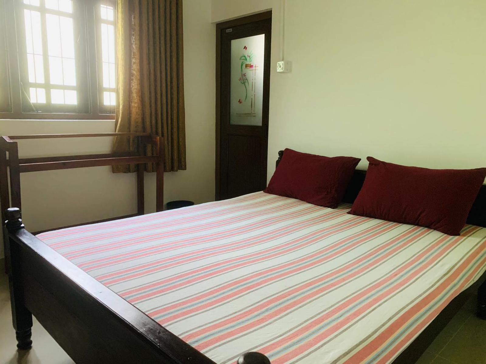 The Paramount Lodge Polonnaruwa Esterno foto