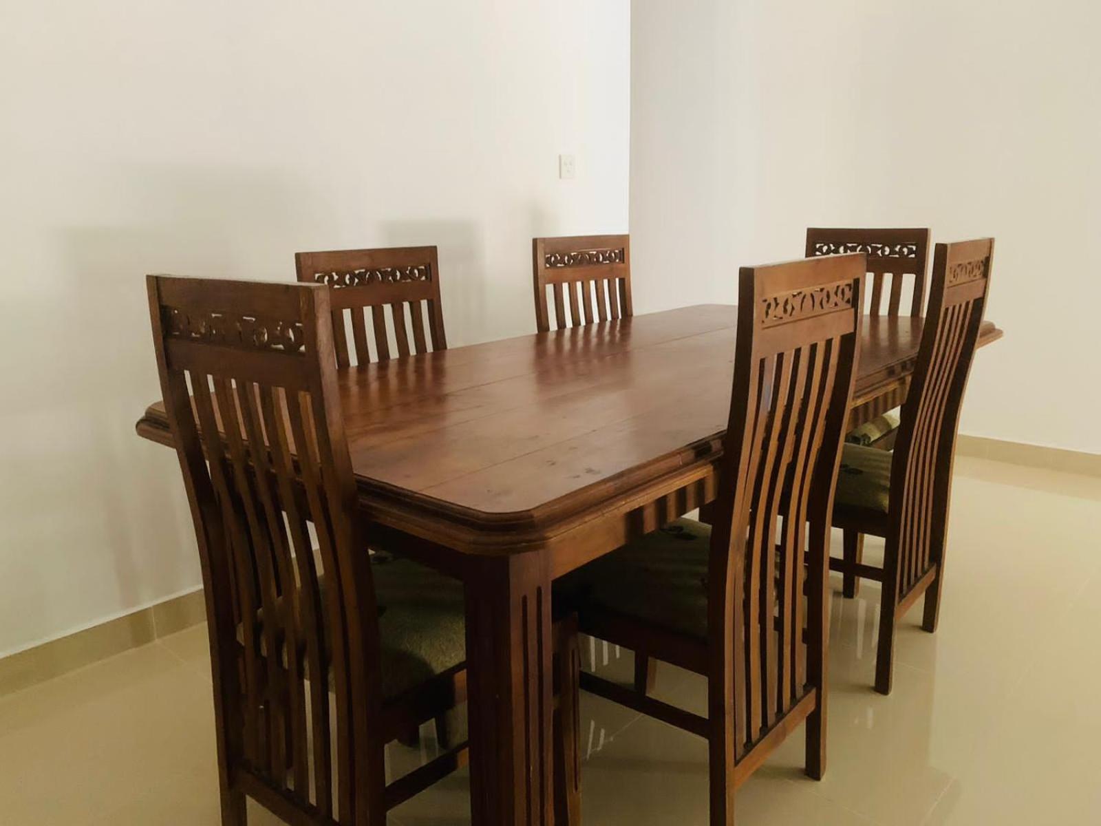 The Paramount Lodge Polonnaruwa Esterno foto