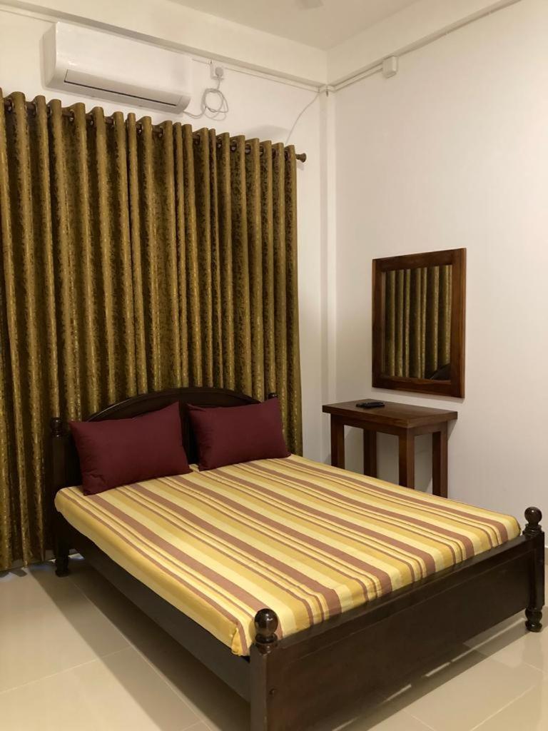 The Paramount Lodge Polonnaruwa Esterno foto