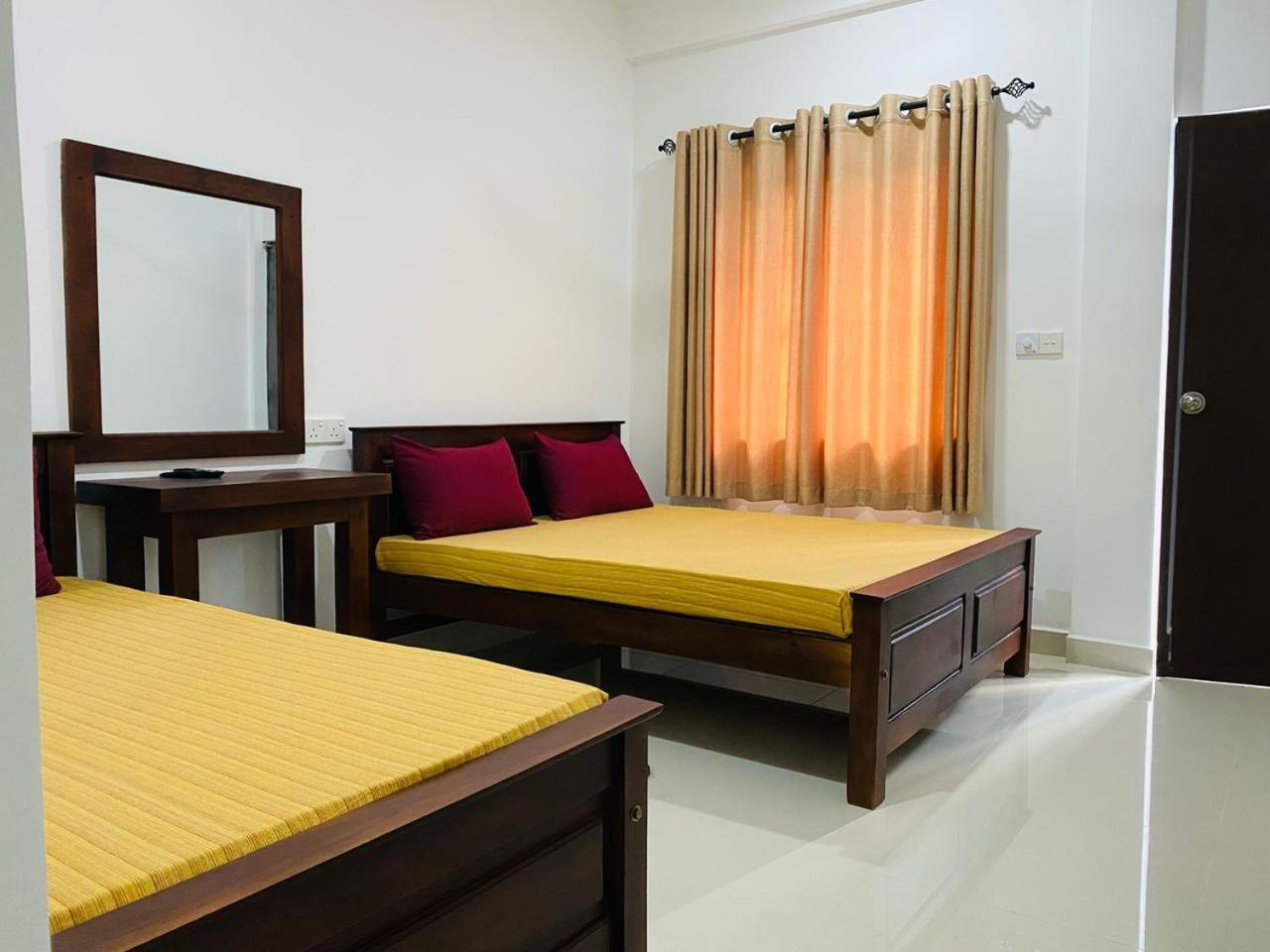 The Paramount Lodge Polonnaruwa Esterno foto