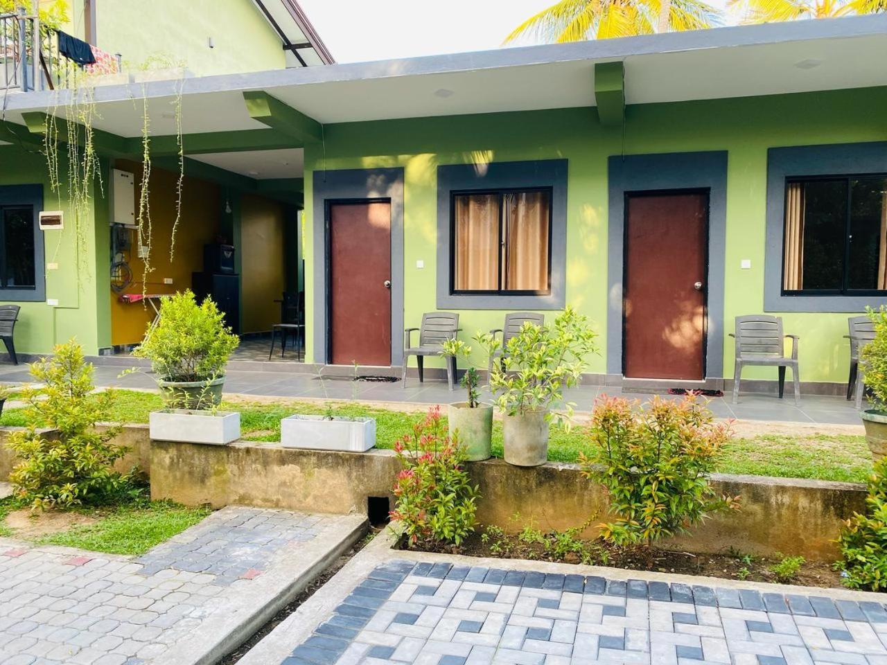 The Paramount Lodge Polonnaruwa Esterno foto