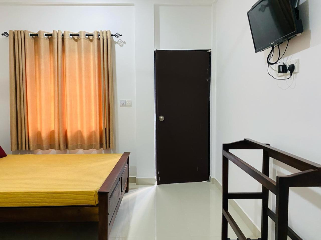 The Paramount Lodge Polonnaruwa Esterno foto
