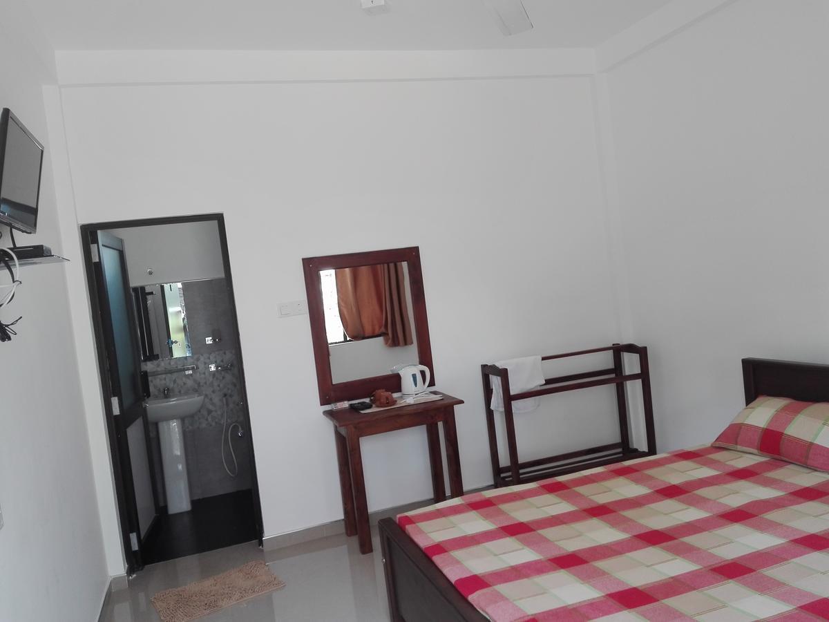The Paramount Lodge Polonnaruwa Esterno foto
