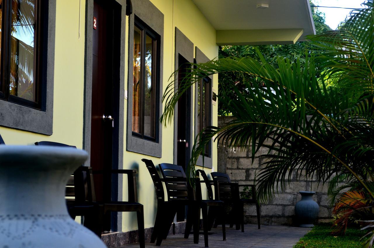 The Paramount Lodge Polonnaruwa Esterno foto