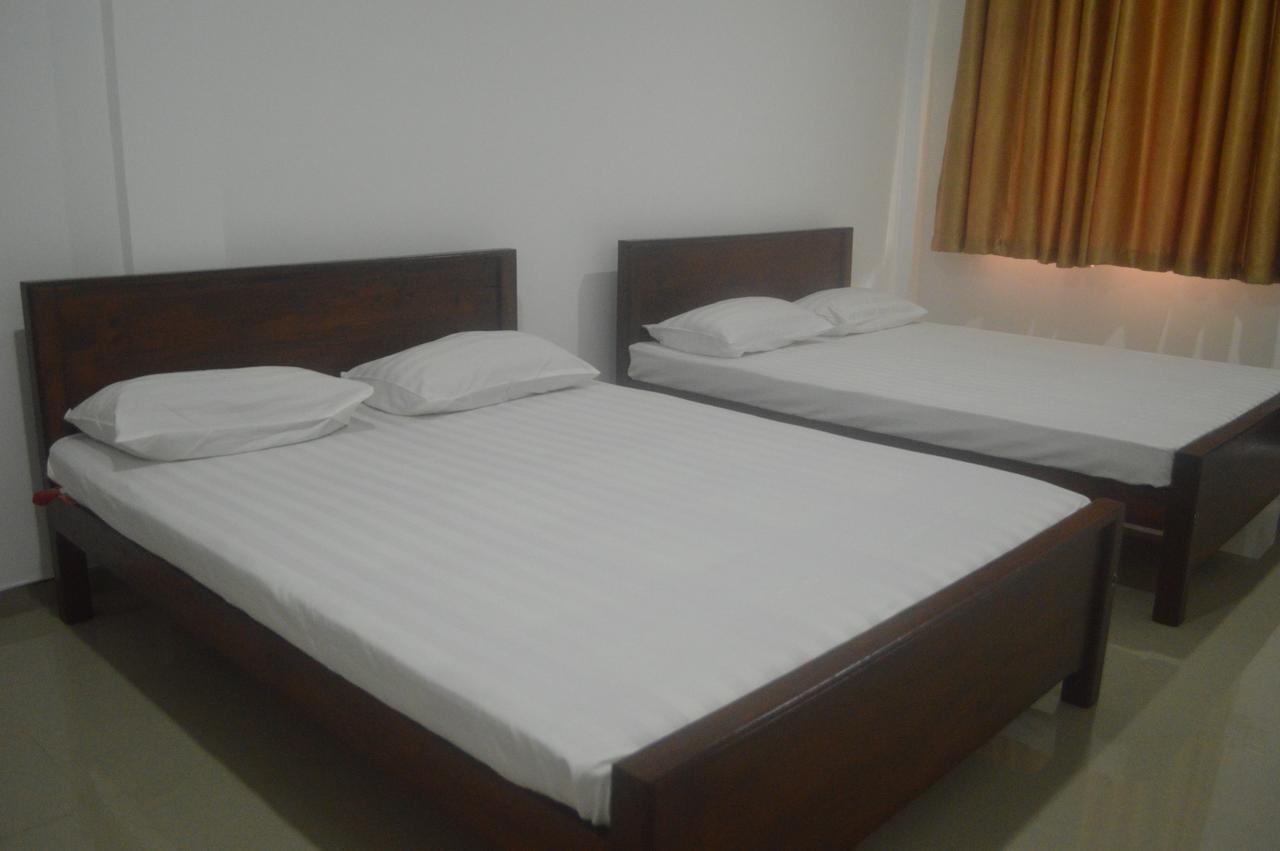 The Paramount Lodge Polonnaruwa Esterno foto